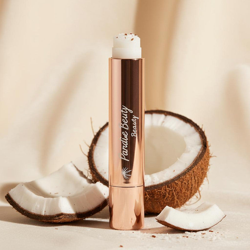 Coconut Lip Balm