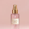 Rose Water Facial Mist