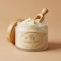 Vanilla Sugar Body Scrub