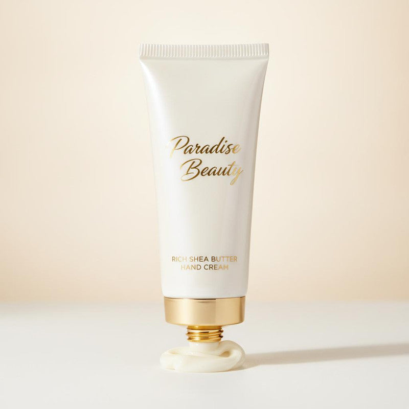 Shea Butter Hand Cream