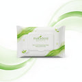 Green Tea Cleansing Wipes