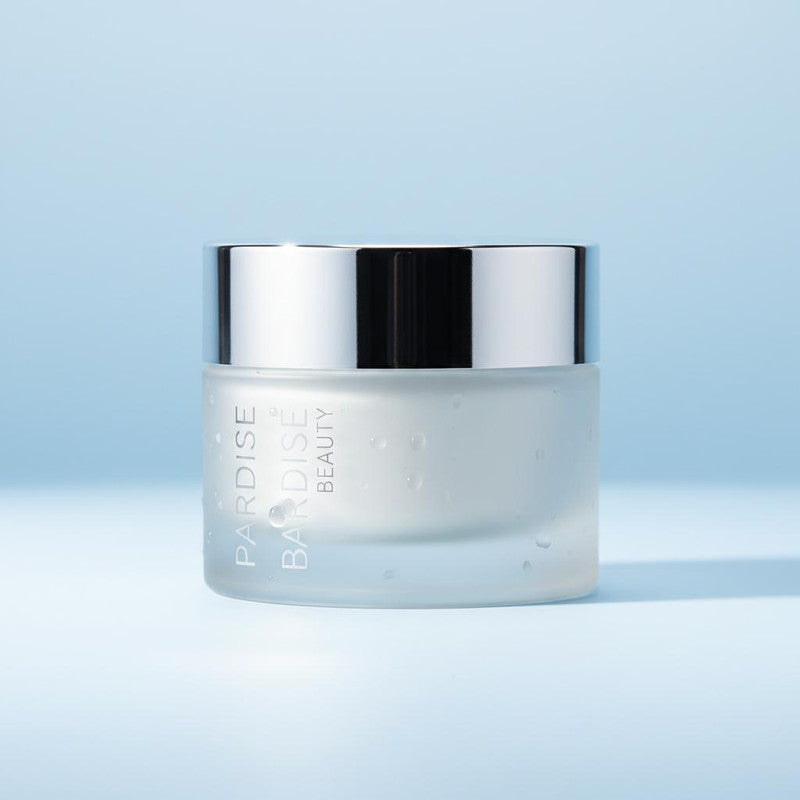 Hyaluronic Hydration Cream