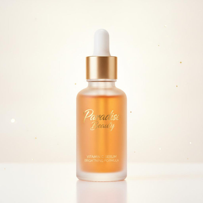 Vitamin C Brightening Serum