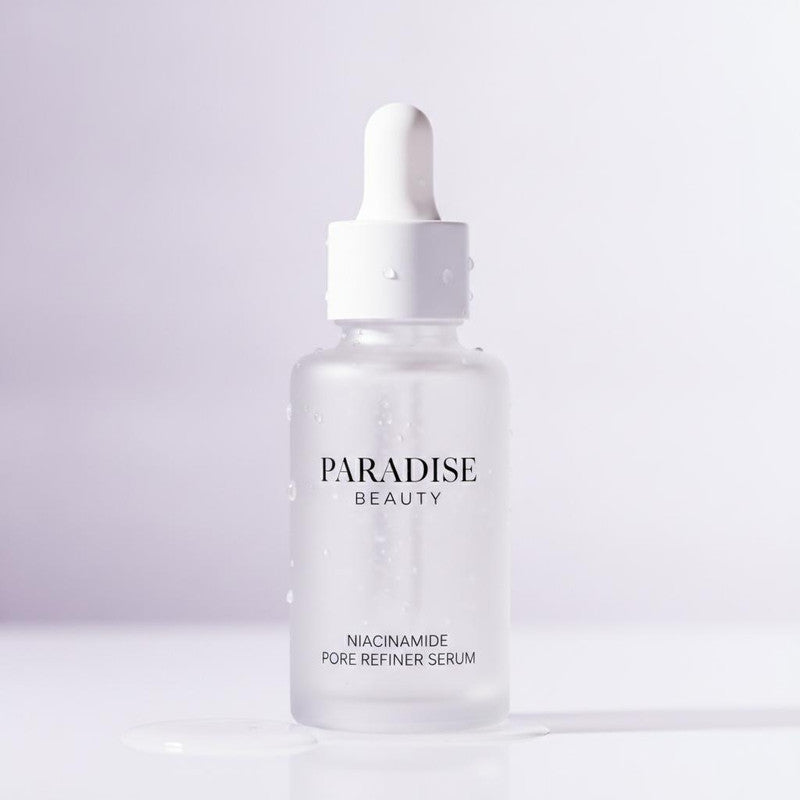 Niacinamide Pore Refiner