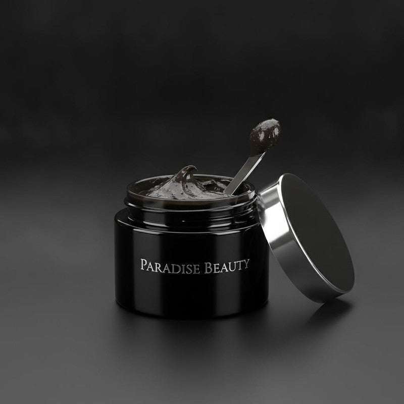 Dead Sea Mineral Mud Mask