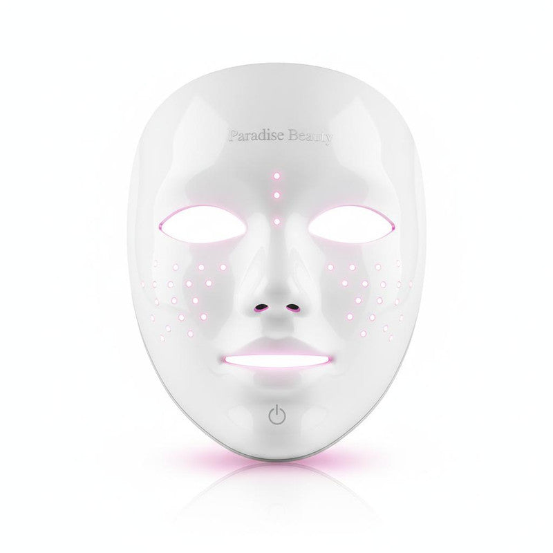 LED Phototherapy Mask