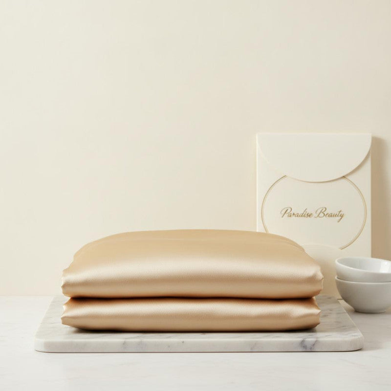 Silk Beauty Pillowcase
