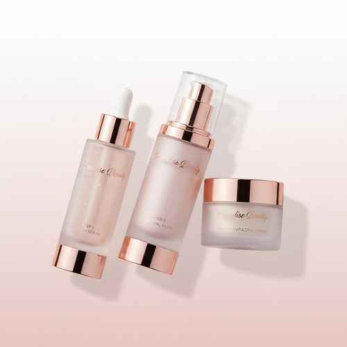 Age-Defying System Trio