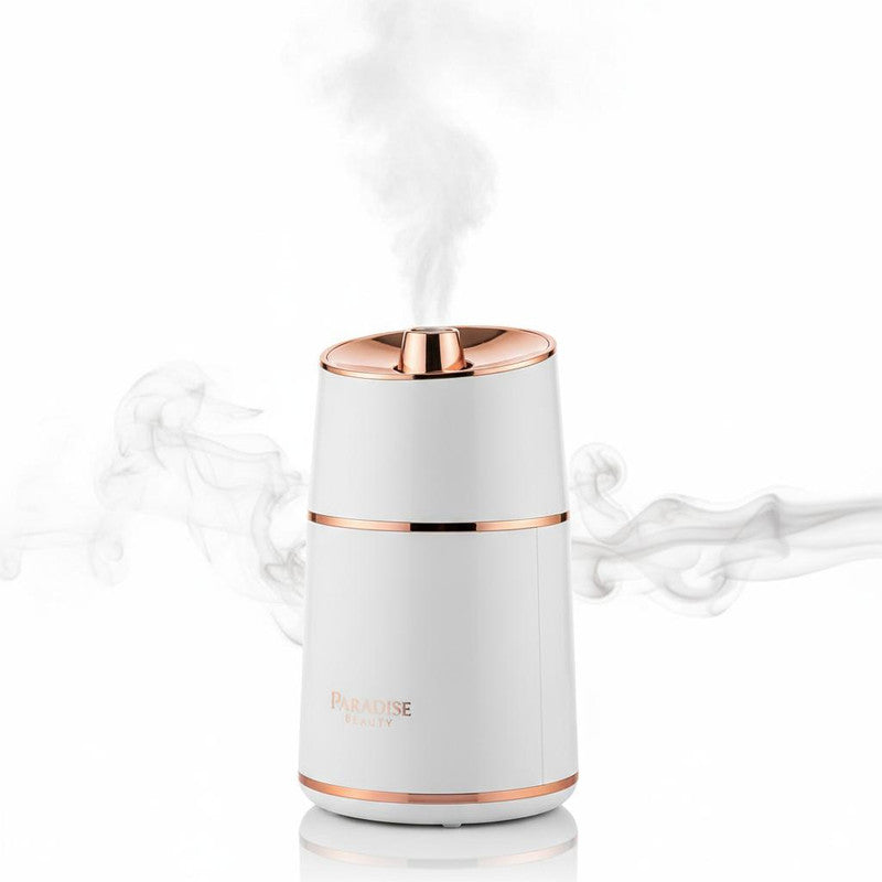 Spa Facial Steamer Pro