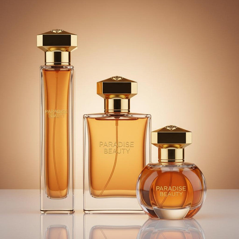 Luxury Perfume Collection