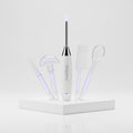 High-Frequency Therapy Wand