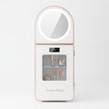 Smart Skincare Refrigerator