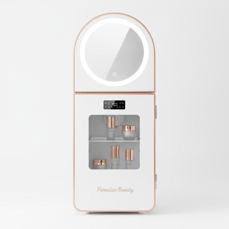 Smart Skincare Refrigerator
