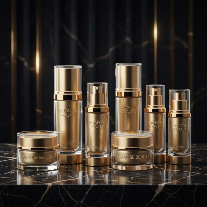24K Gold Ultimate Collection